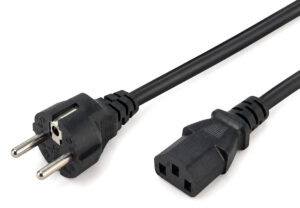 POWERTECH καλώδιο τροφοδοσίας CAB-P050