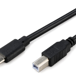 POWERTECH καλώδιο USB-C σε USB Type Β CAB-U166