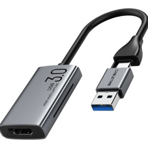 CABLETIME video capture CT-ACHC3-AG