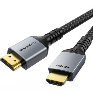 CABLETIME καλώδιο HDMI 2.1 CT-HD8K