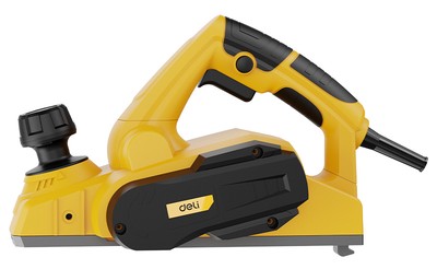 DELI πλάνη DC592, 800W, με συλλέκτη σκόνης 2 800W