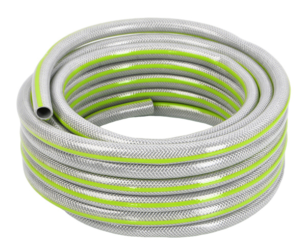 DELI λάστιχο ποτίσματος DL8072A-30, 25Bar, 1/2", 30m 1 DELI λάστιχο ποτίσματος DL8072A-30