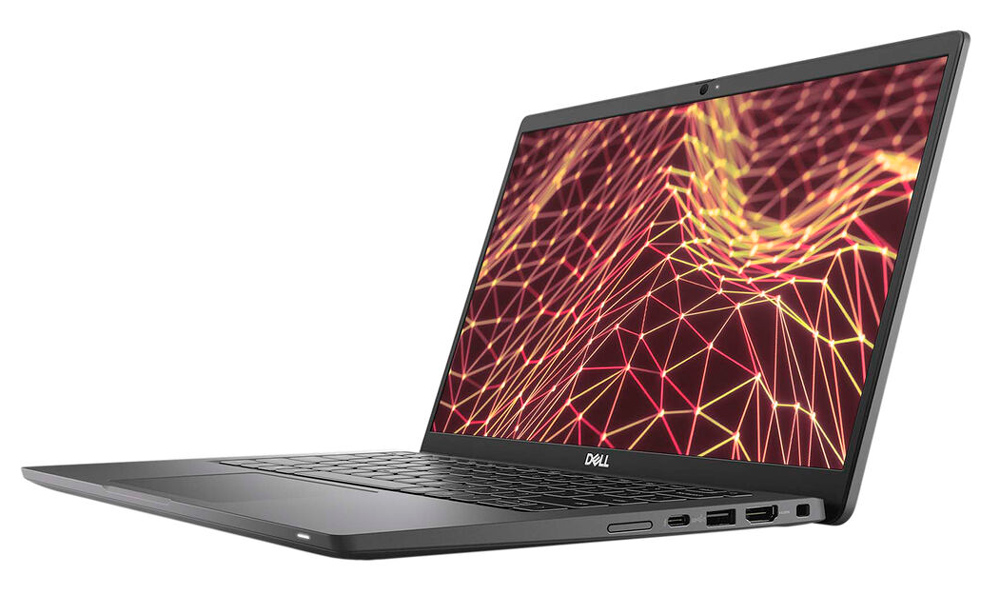 DELL Laptop Latitude 7430, Factory Refurbished Grade A, i5-1245U, 16/256GB SSD, 14", Cam, Integrated Graphics, Windows 10 Pro 1 DELL Laptop Latitude 7430