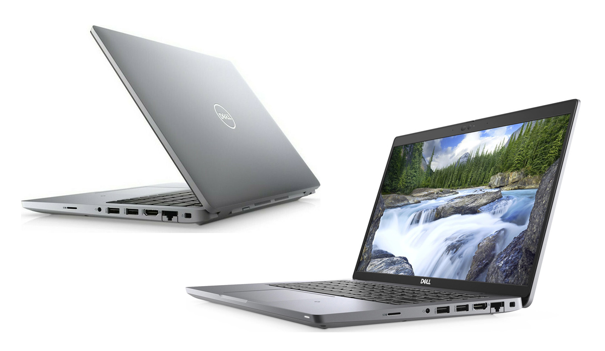 DELL Laptop Latitude 5420, Refurbished Grade B, i5-1145G7, 16/256GB NVME, 14", Cam, IRIS Xe Graphics, FreeDOS 1 DELL Laptop Latitude 5420