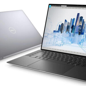 DELL Laptop Precision 5560