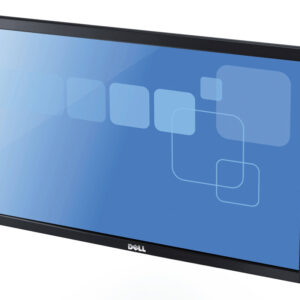 DELL used οθόνη P2411HD LED