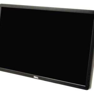 DELL used οθόνη P2412H LED