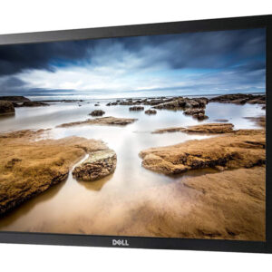 DELL used οθόνη U2410F IPS-LED