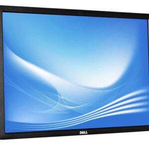 DELL used Οθόνη U2412M IPS-LED