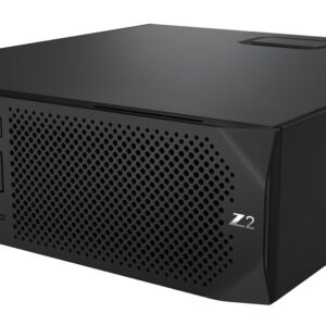 HP PC Z2 G4 Workstation SFF
