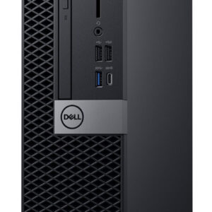 DELL PC OptiPlex XE3 SFF