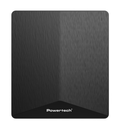 POWERTECH ψηφιακή κεραία PT-1607, 5G & LTE, DVB-T/T2, 4Κ, 25dB 3 DVB-T/T2