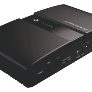 POWERTECH mini DC UPS PT-1634