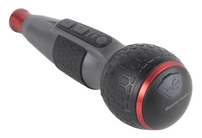 POWERTECH κατσαβίδι μπαταρίας με μύτες PT-1644, LED φακός, 1800mAh 2 LED φακός