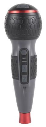 POWERTECH κατσαβίδι μπαταρίας με μύτες PT-1644, LED φακός, 1800mAh 3 1800mAh
