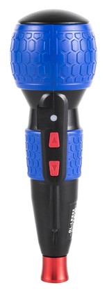 POWERTECH κατσαβίδι μπαταρίας με μύτες PT-1645, LED φακός, 1800mAh 3 1800mAh