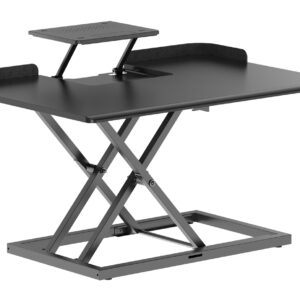 POWERTECH επιτραπέζιος σταθμός εργασίας PT-1664