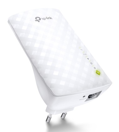 TP-LINK WiFi Range Extender AC750, V5.40 2 V5.40