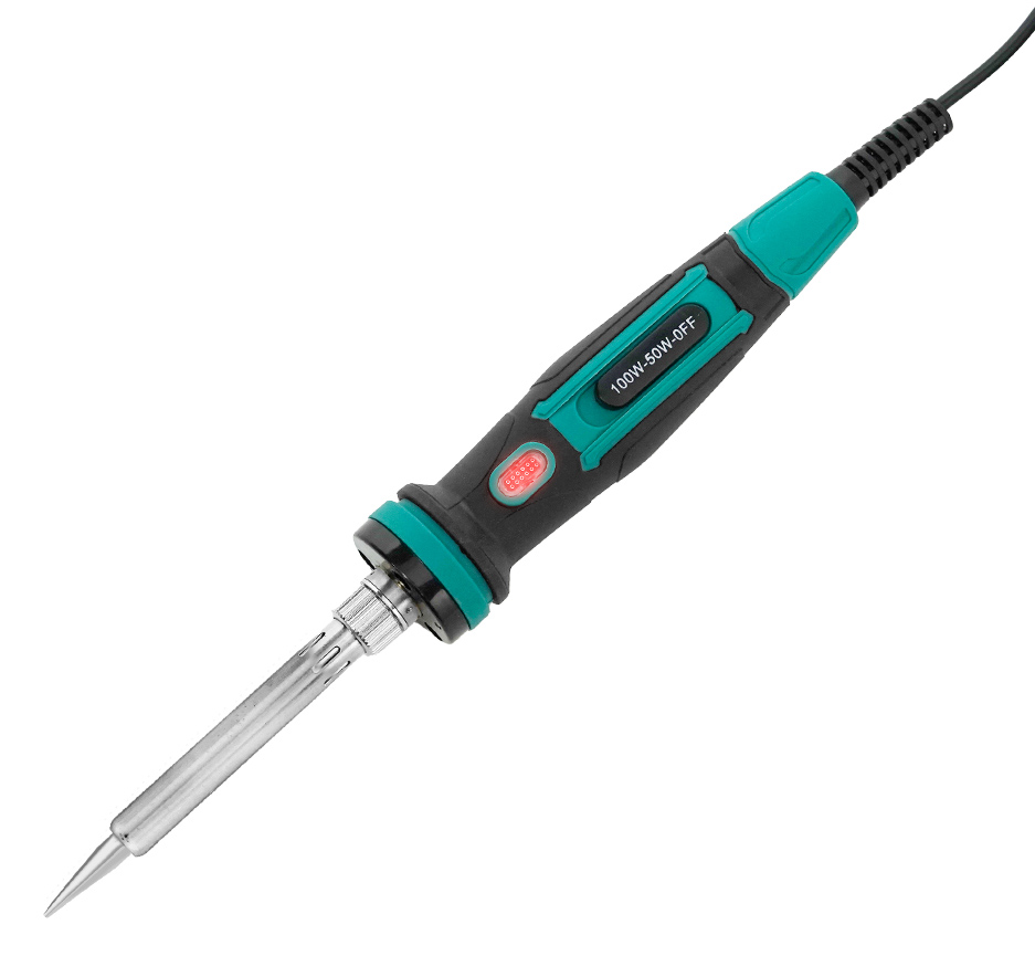 PROSKIT κολλητήρι SI-139NB, 50/100W, 400/500°C 1 PROSKIT κολλητήρι SI-139NB