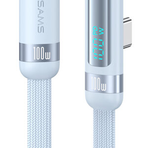 USAMS καλώδιο USB-C US-SJ653