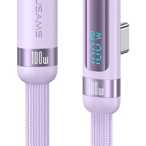USAMS καλώδιο USB-C US-SJ653