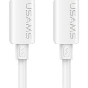 USAMS καλώδιο Lightning σε USB-C SJ788