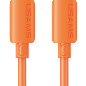 USAMS καλώδιο Lightning σε USB-C SJ788