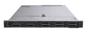 DELL PowerEdge R640