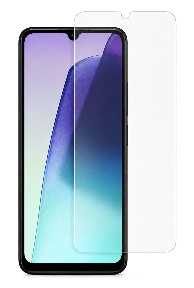 POWERTECH tempered glass 2.5D TGC-0830 για Xiaomi Poco C85x 5G, full glue 1 POWERTECH tempered glass 2.5D TGC-0830 για Xiaomi Poco C85x 5G