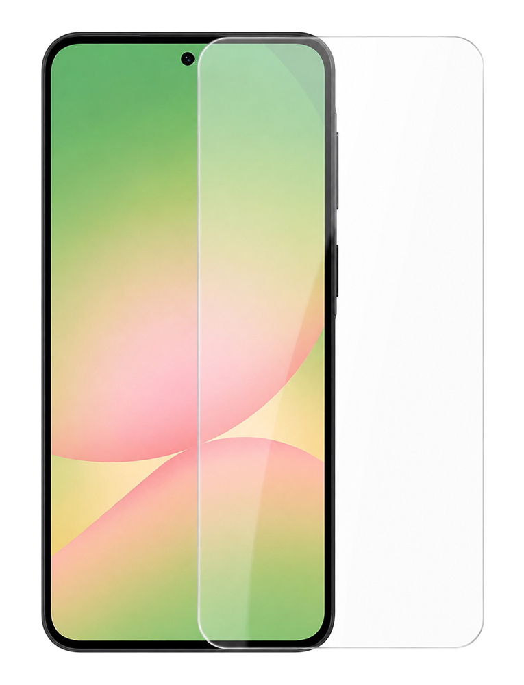 POWERTECH tempered glass 2.5D TGC-0831 για Samsung Galaxy A57, full glue 1 POWERTECH tempered glass 2.5D TGC-0831 για Samsung Galaxy A57