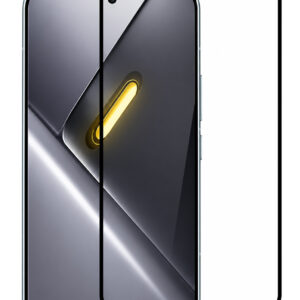 POWERTECH tempered glass 5D TGC-0836 για Xiaomi Poco X8 Pro