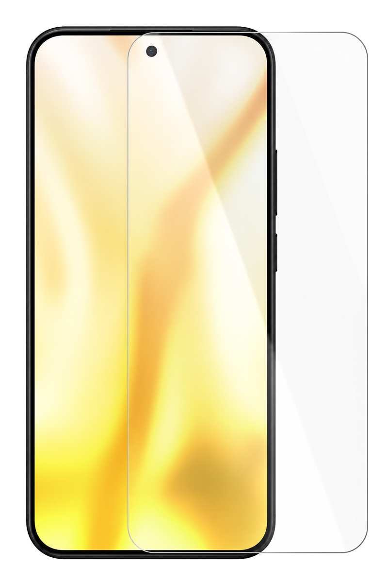 POWERTECH tempered glass 2.5D TGC-0840 για Xiaomi 17T