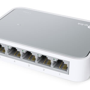 TP-LINK Desktop Switch TL-SF1005D