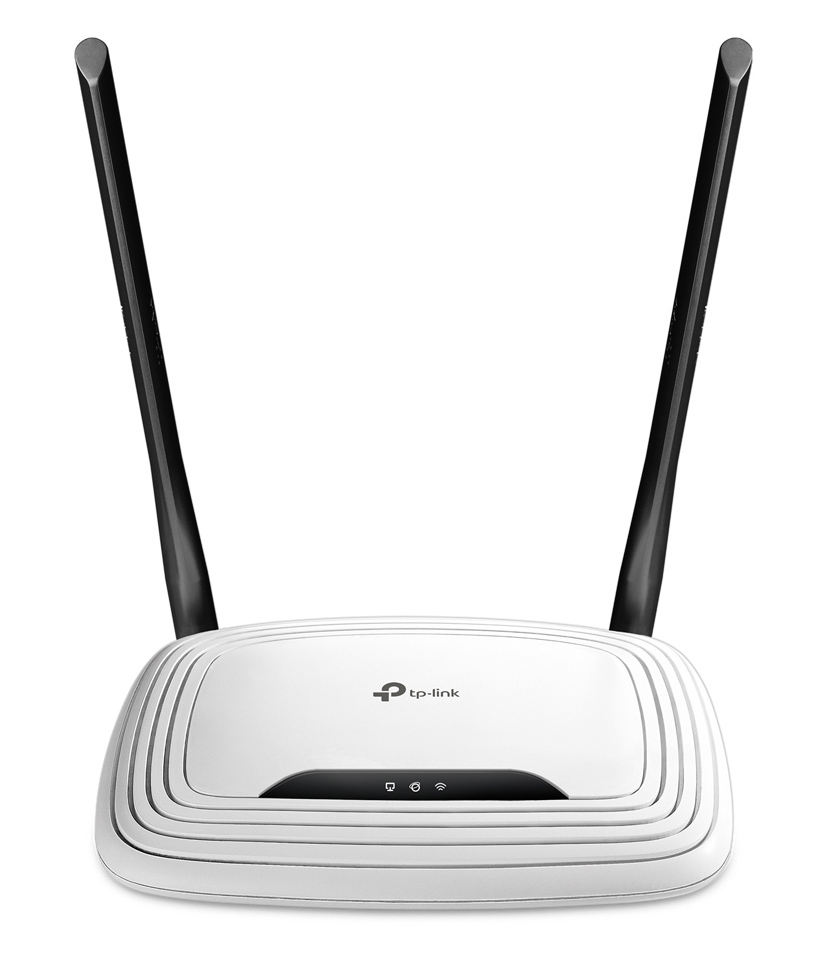TP-LINK router TL-WR841N, 300Mbps, V14.20 1 TP-LINK router TL-WR841N