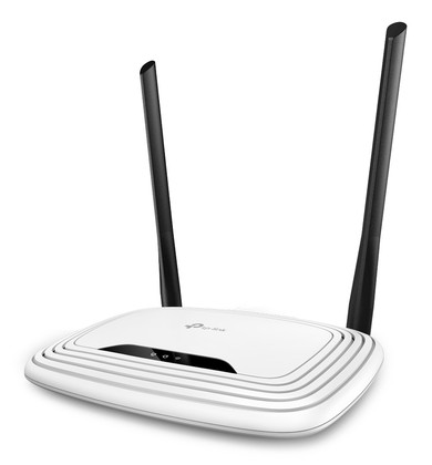 TP-LINK router TL-WR841N, 300Mbps, V14.20 3 V14.20