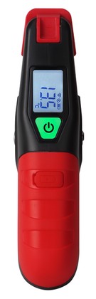 UNI-T ασύρματο θερμόμετρο σωλήνων UT320i, -50°C έως 150°C 3 UNI-T ασύρματο θερμόμετρο σωλήνων UT320i, -50°C έως 150°C - Image 3