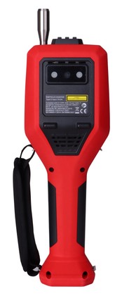 UNI-T μετρητής σωματιδίων αέρα UT337B, 0.3-10μm, WiFi 3 WiFi