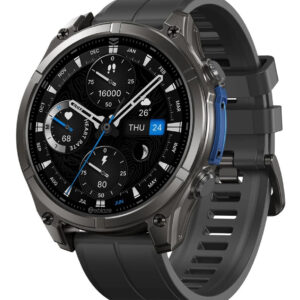 ZEBLAZE smartwatch Vibe 8 με φακό